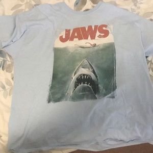 Vintage Jaws Tee